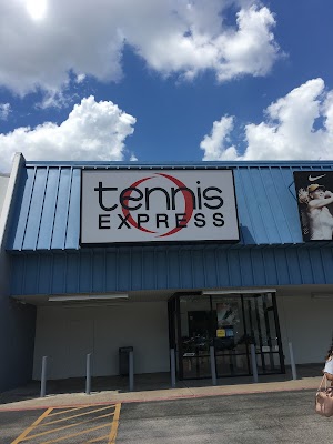 Tennis Express