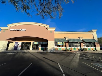 Tennis & Pickleball Cabana