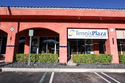 Tennis Plaza - Doral