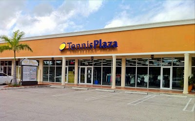 Tennis Plaza - North Miami / Aventura