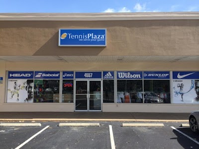 Tennis Plaza - Tampa