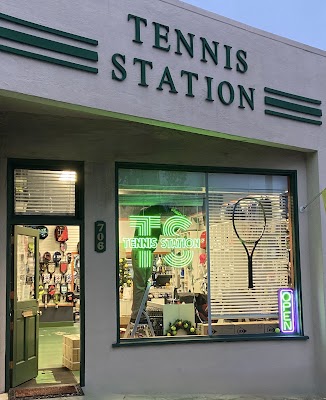 Tennis Station