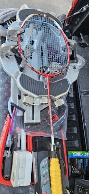 Tennis Strings Mobile