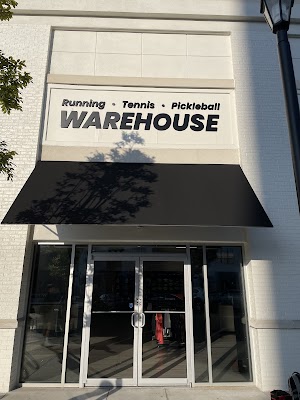 Tennis Warehouse