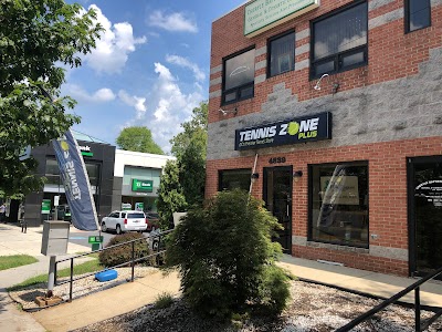 Tennis Zone Plus