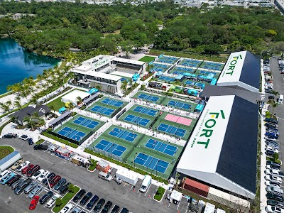 The FORT Pickleball