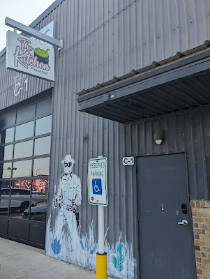 The Kitchen Pickleball