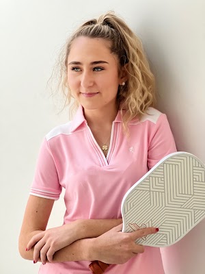 The Pickleball Highlife