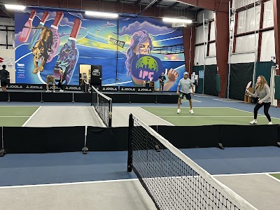 The Pickleball Lab - Pickleball Classes & Lessons