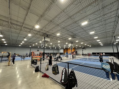 The Pickleball Space