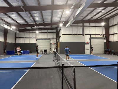 The Pickleball Spot