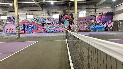 The Pickleball Warehouse