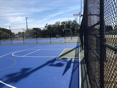 Town 'N Country Park Pickleball Courts