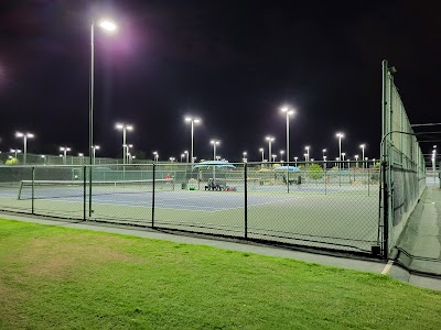 Tucson Racquet & Fitness Club