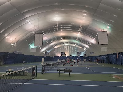 UIndy Tennis Center