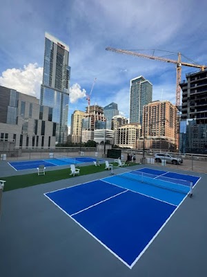 Urban Pickleball Club