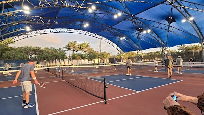 US Open Pickleball Academy