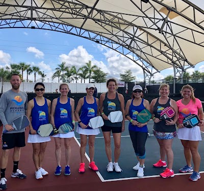 USOP National Pickleball Center