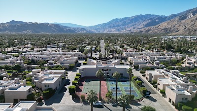 Village Racquet Club