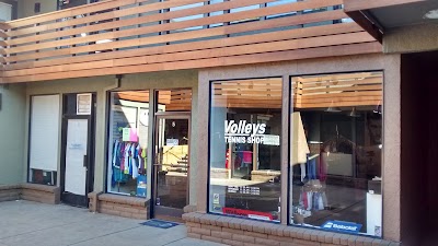 Volleys Tennis Shop