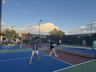Wagon Wheel Tennis and Pickleball Center