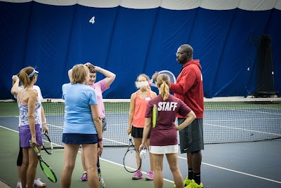 West Indy Racquet Club