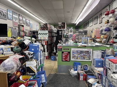 World Class Pro Shops