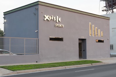 Xisle Sports