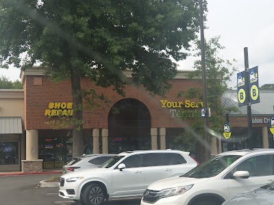 Your Serve Tennis Johns Creek