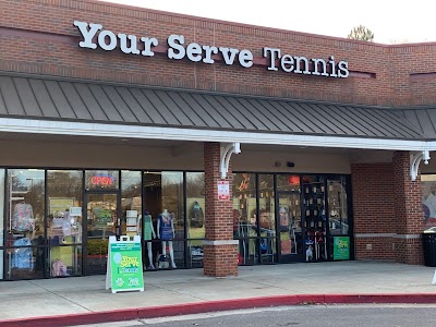 Your Serve Tennis Milton