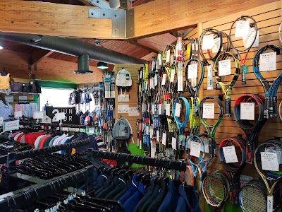 Your Serve Tennis Sandy Springs